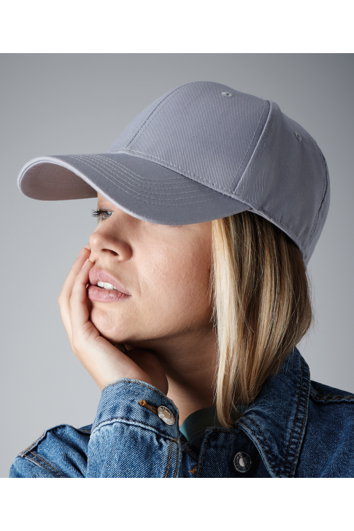 Casquette urbaine à 6 panneaux