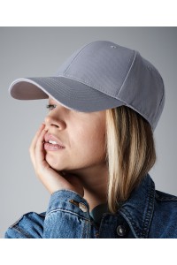 Casquette urbaine à 6 panneaux