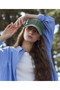 Casquette Vintage profil bas