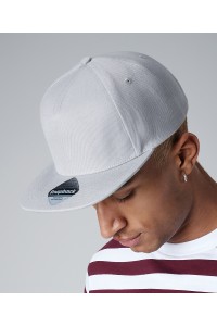 Casquette snapback à visière plate originale