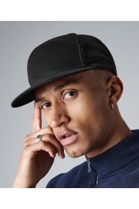 Casquette snapback pitcher