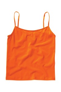 Caraco en coton spandex