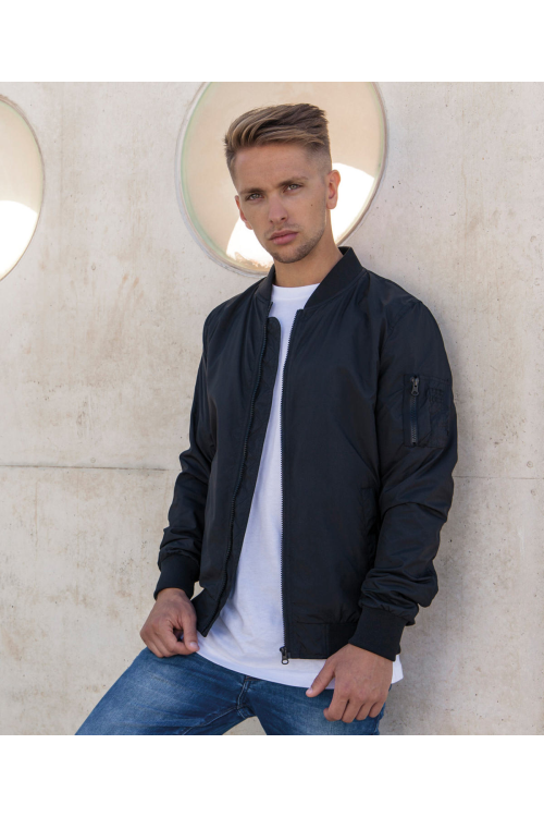 Veste Bomber