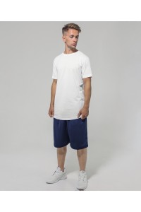 Short en maille filet