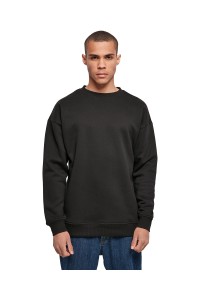 Sweatshirt col rond