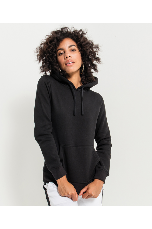 Sweat femme publicitaire