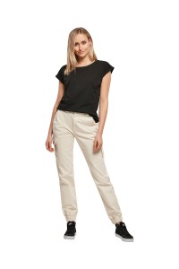 T-shirt femme basique