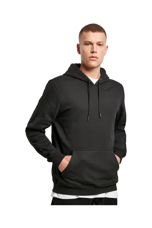 Sweat à capuche de qualité supérieure