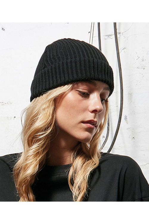 Bonnet de pêcheur en fil recyclé