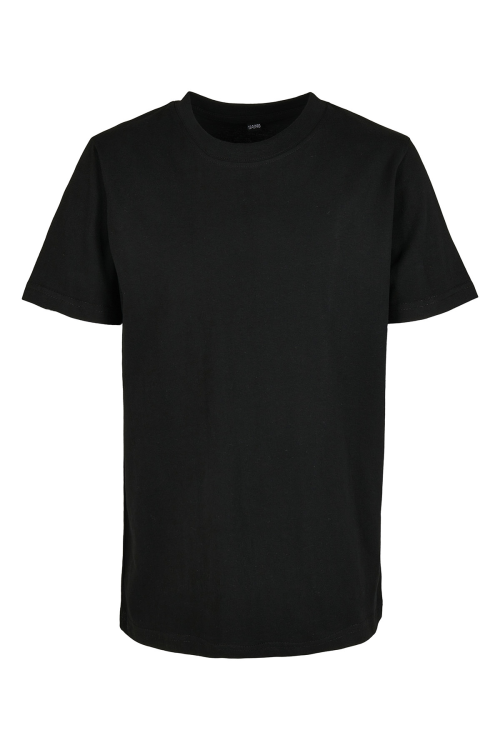 T-shirt basique pour enfant 2.0