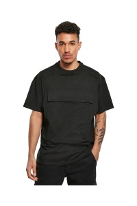 T-shirt « bulletproof » oversize