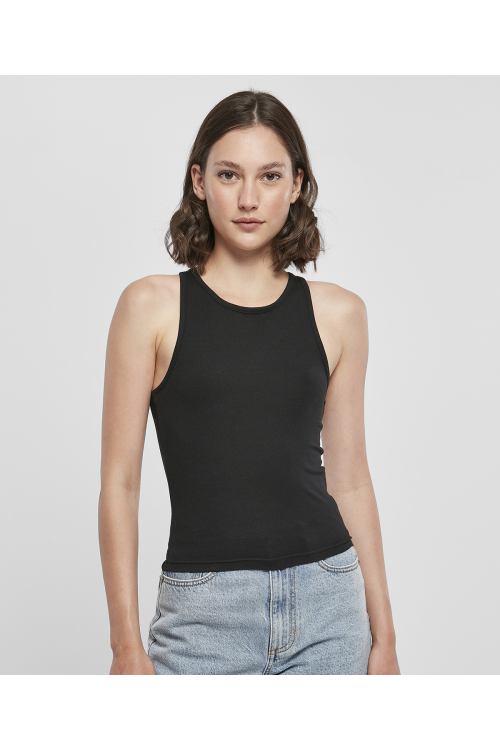 Haut femme à dos nageur