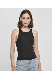 Haut femme à dos nageur