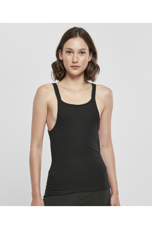 Débardeur décontracté femme