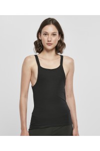 Débardeur décontracté femme