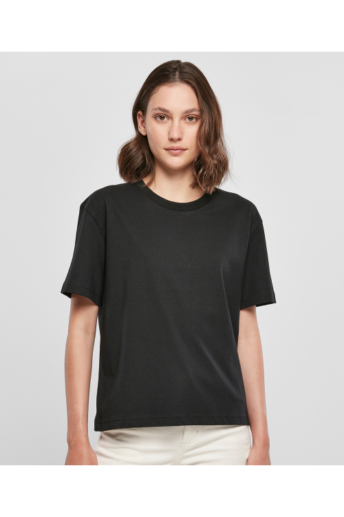 T-shirt décontracté femme