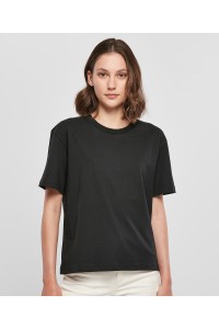 T-shirt décontracté femme