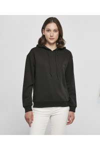 Sweat à capuche décontracté pour femme