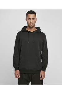 Sweat à capuche classique très épais