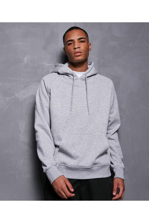 Sweat à capuche basique