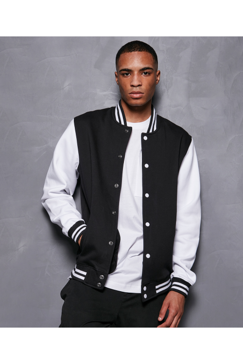 Veste basique collège