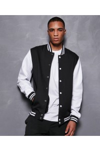 Veste basique collège