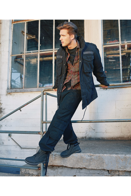 Pantalon Pure vintage