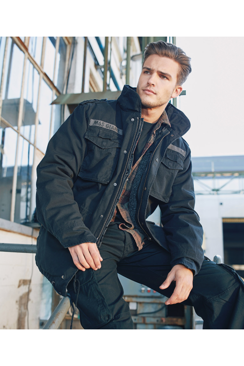 Veste M65 Giant