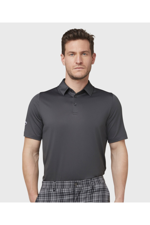 Polo uni Swing Tech