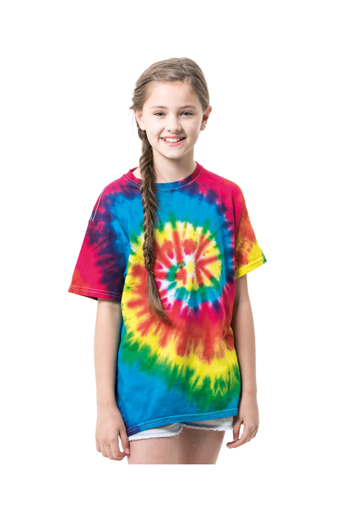 T-shirt Rainbow Enfant
