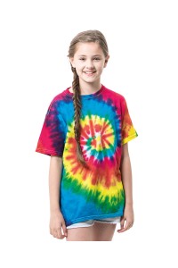 T-shirt Rainbow Enfant