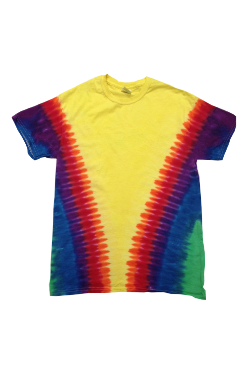T-shirt Rainbow