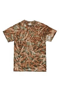T-shirt Camo
