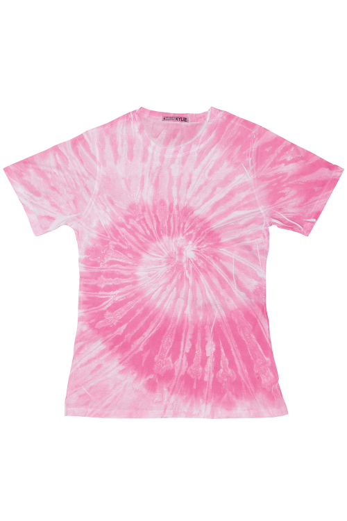 T-shirt spider sublimé Femme