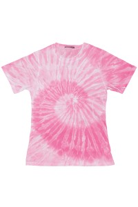 T-shirt spider sublimé Femme