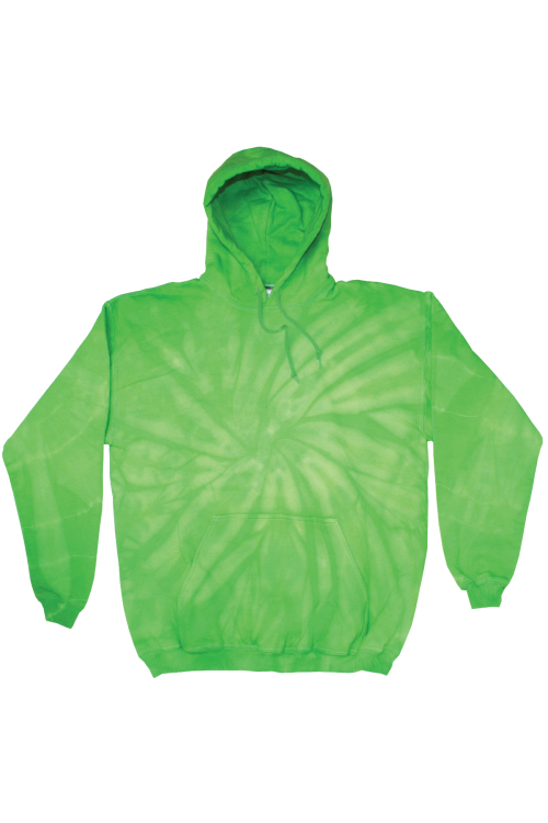 Sweat à capuche Tonal spider