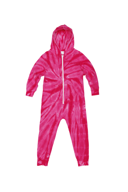 Grenouillère spider tonal Enfant