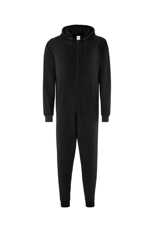 Grenouillère contrastée