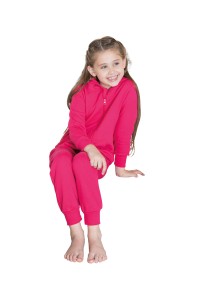 Grenouillère enfant