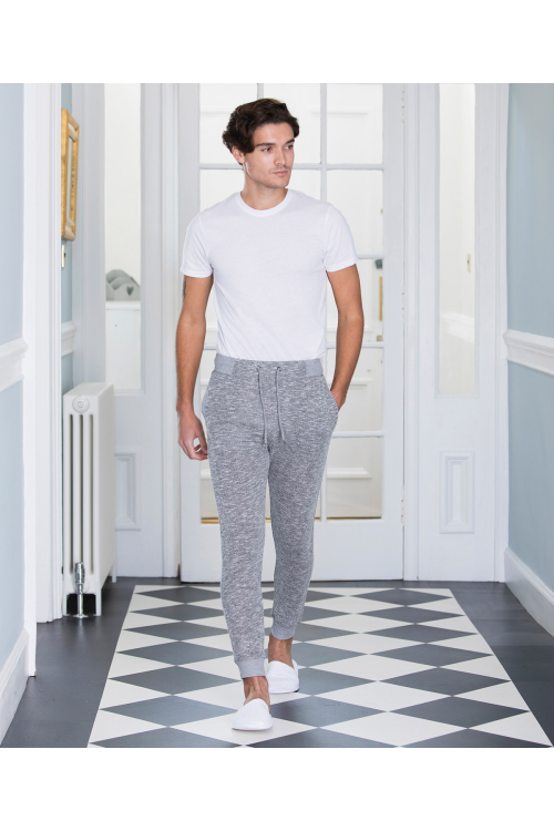 T-shirt homme coupe large