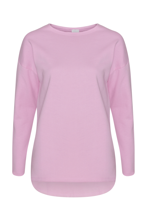 Sweat Oversize Femme