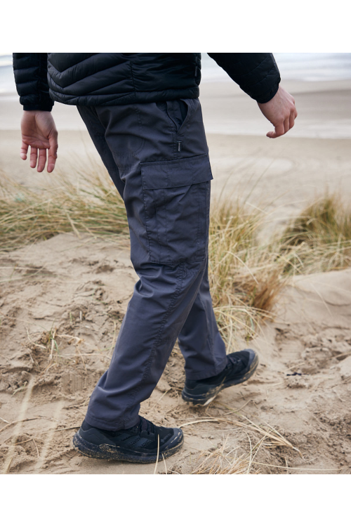 Expert Kiwi Tailored Trousers