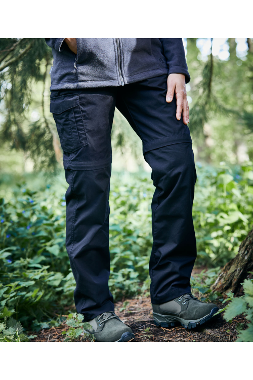 Expert Womens Kiwi Convertible Trousers
