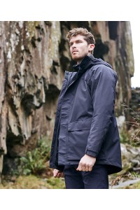 Expert Kiwi pro stretch long jacket