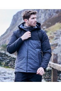Expert thermic insulated jacket