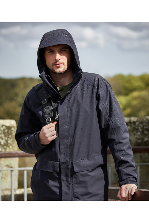 Expert Kiwi Pro Stretch 3in1 Jacket