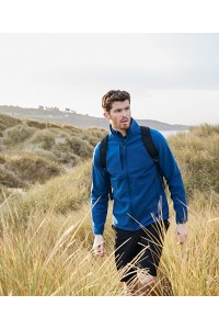 Expert Basecamp Softshell Jacket