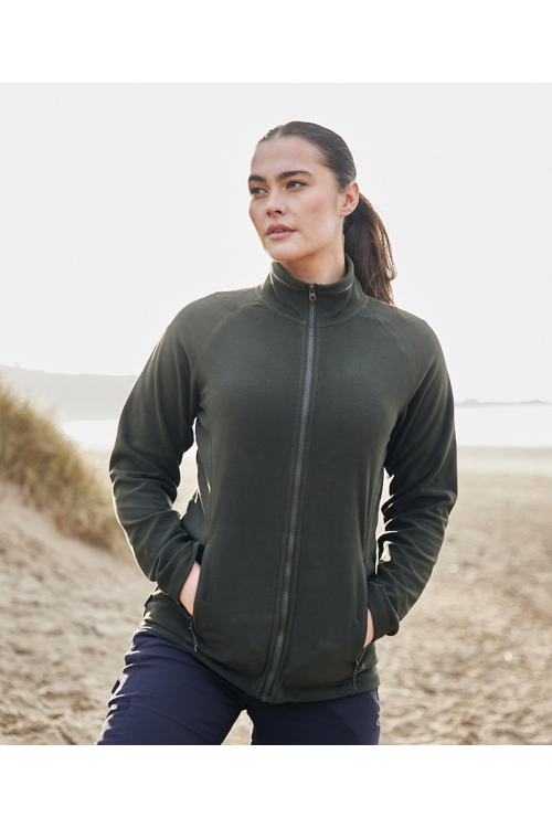 Expert Womens Miska 200 Fleece Jacket