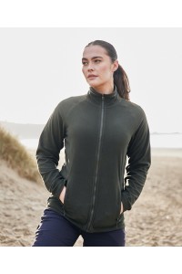 Expert Womens Miska 200 Fleece Jacket