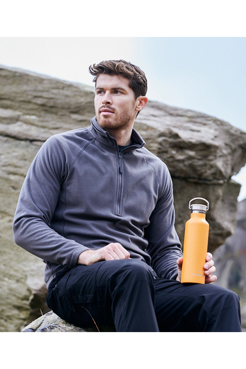 Expert Corey 200 Fleece Half Zip